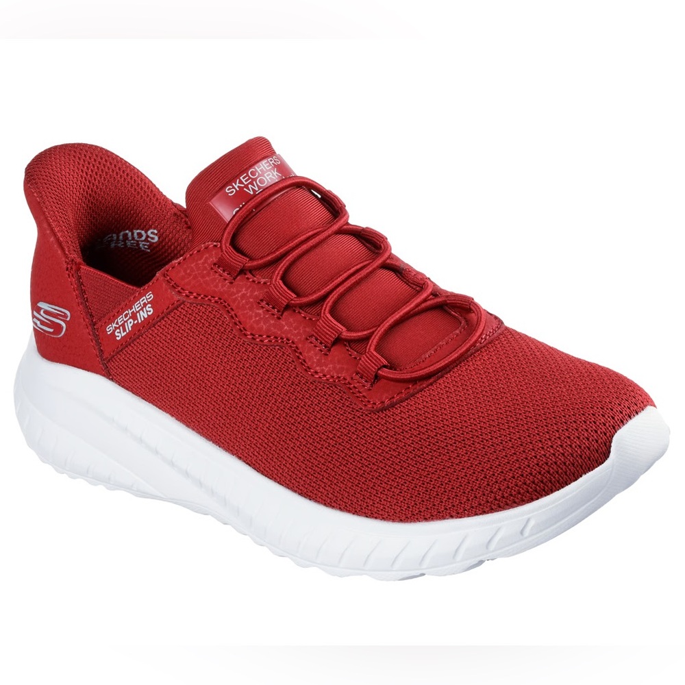EUC Skechers Slip-ins Work: Squad Chaos SR - Jasul